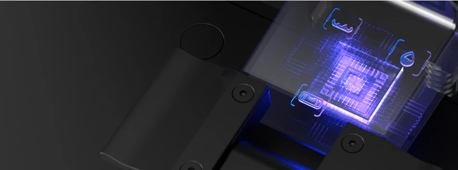 ELEGOO Saturn 4 Ultra 16K reçine 3D yazıcı, akıllı mekanik sensör ile baskı hatalarını algılayarak güvenli üretim sağlar. Timuzon güvencesiyle hemen keşfedin.
