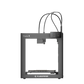 Flashforge Creator 5 3D yazıcının 4 bağımsız ekstrüder takım kafasını ve iç alanını gösteren yakın çekimi. Timuzon güvencesiyle hemen keşfedin.