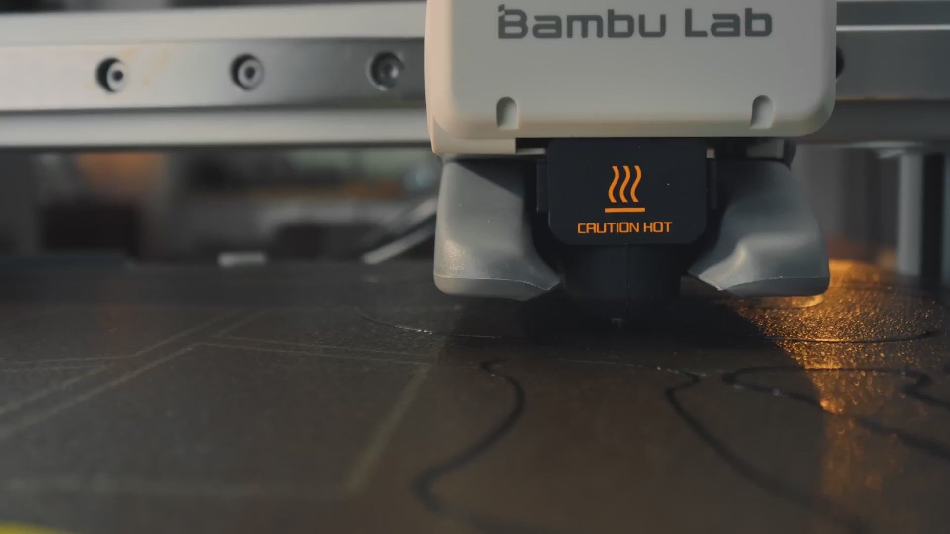 Bambu Lab A1 3D yazıcı AMS Lite ile RFID destekli çok renkli baskı ve otomatik filament tanıma sistemi bulunur. Timuzon güvencesiyle hemen keşfedin.