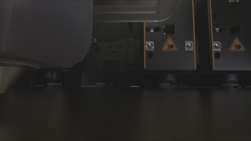 Snapmaker U1, Pressure Advance ile filament akışını optimize ederek keskin köşeler ve pürüzsüz detaylar sunar. Timuzon güvencesiyle hemen keşfedin.