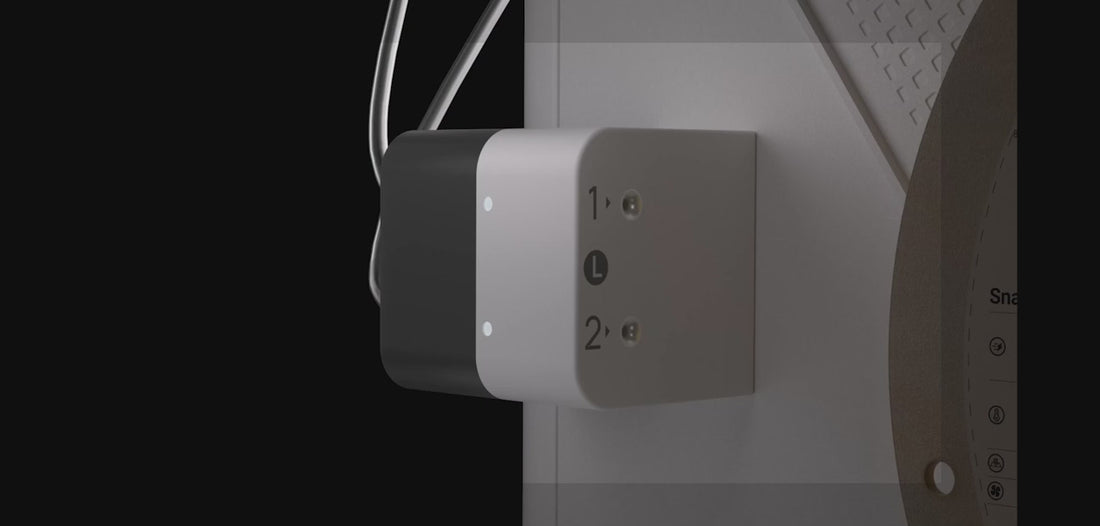 Snapmaker U1, dört makaralı otomatik filament sistemiyle yükleme, algılama ve geçiş süreçlerini zahmetsizce yönetir. Timuzon güvencesiyle hemen keşfedin.