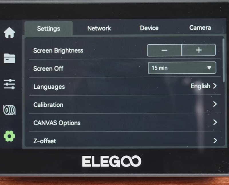ELEGOO Centauri Carbon 2 Combo 3D yazıcı, Auto Refill ile filament bitiminde otomatik makara değişimi sağlar. Timuzon güvencesiyle hemen keşfedin.