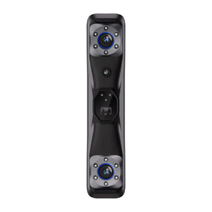 Revopoint MetroX Advanced Edition Lazer 3D Tarayıcı