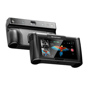 Revopoint MIRACO PRO Bağımsız 3D Tarayıcı
